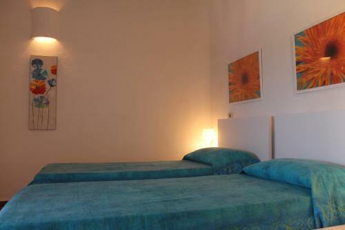 Apartamento La Marmorata Vacation House