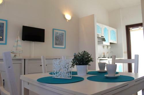 Apartamento La Marmorata Vacation House