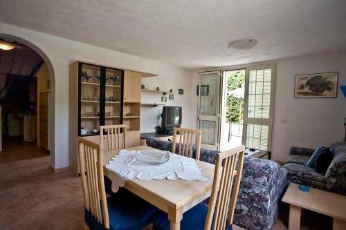 Apartamento Appartamenti Loredana