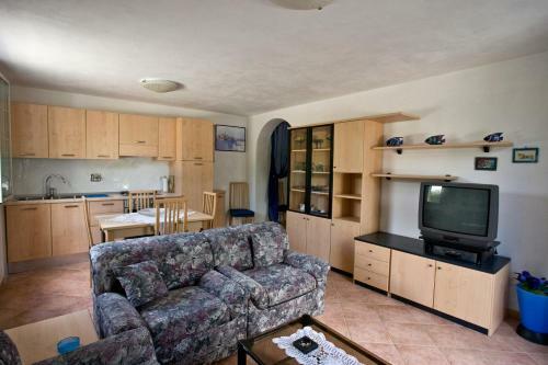 Apartamento Appartamenti Loredana