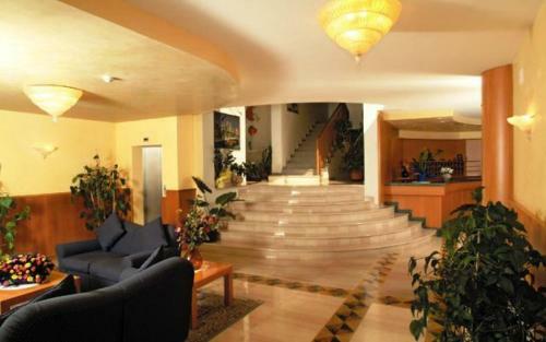 Hotel New York