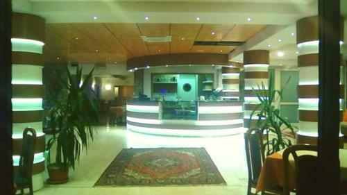 Hotel New York