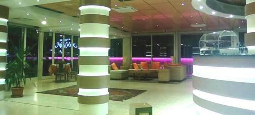 Hotel New York
