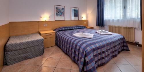 Apartamento Residence Kristall