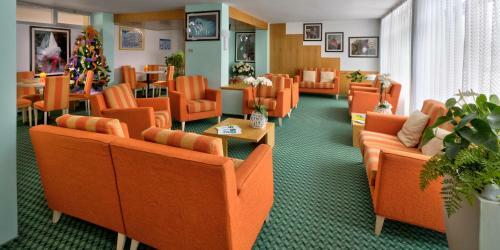 Apartamento Residence Kristall