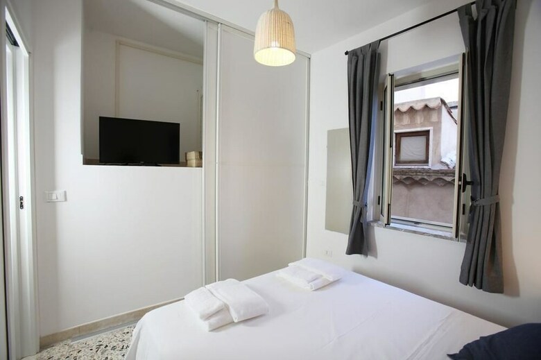 Hostal Casa Mediterraneo