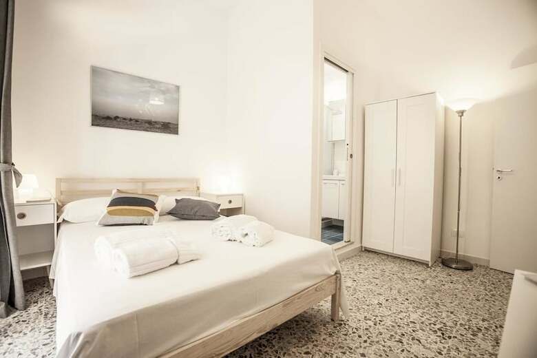 Hostal Casa Mediterraneo