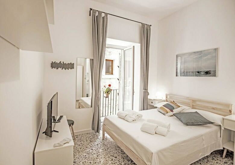Hostal Casa Mediterraneo