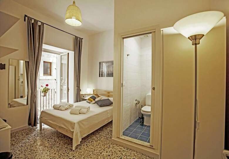 Hostal Casa Mediterraneo