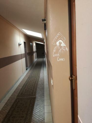 Luccastudiosapartments