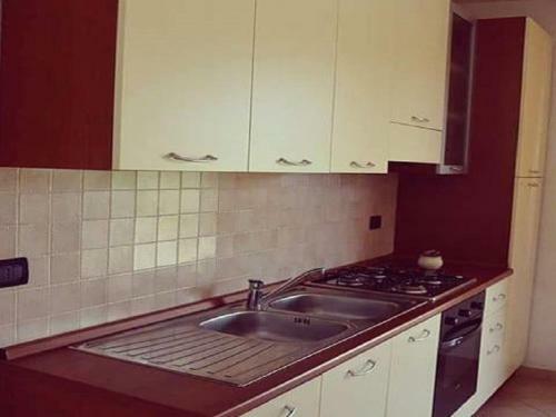 Apartamento Case Vacanze Le Buganville