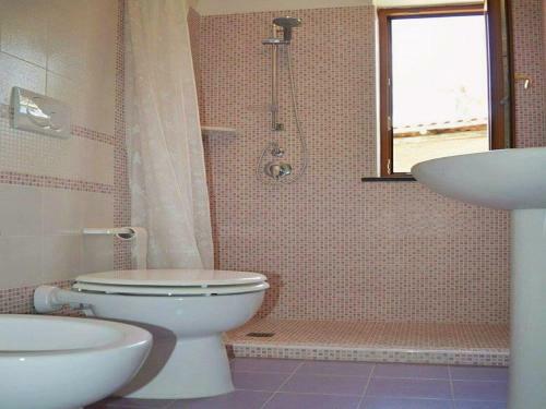 Apartamento Case Vacanze Le Buganville