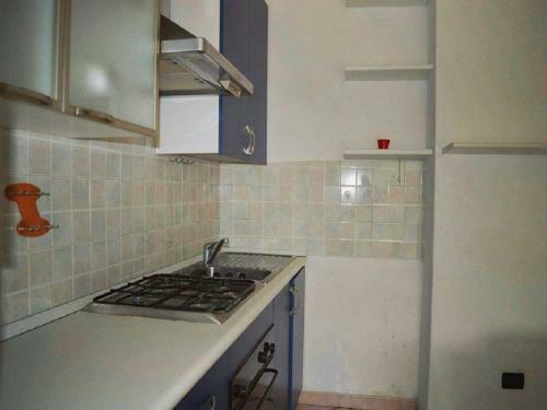 Apartamento Case Vacanze Le Buganville