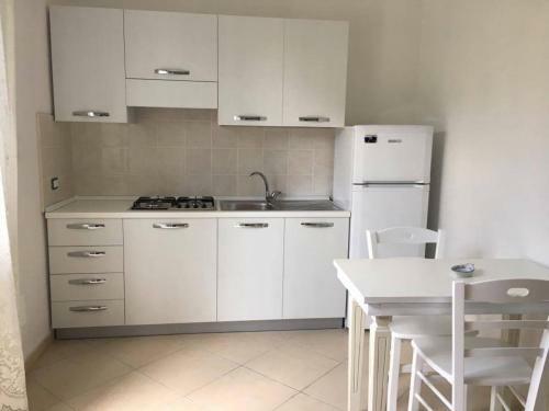 Apartamento Case Vacanze Le Buganville