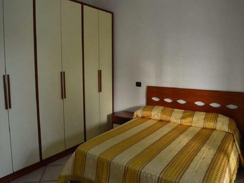 Apartamento Case Vacanze Le Buganville