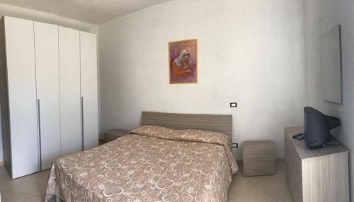 Apartamento Case Vacanze Le Buganville