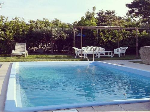Apartamento Case Vacanze Le Buganville