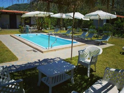 Apartamento Case Vacanze Le Buganville