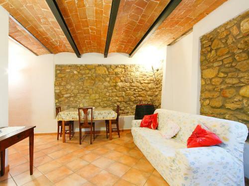 Apartamento Locazione Turistica Holes.5