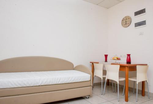 Apartamento Residence Comfort