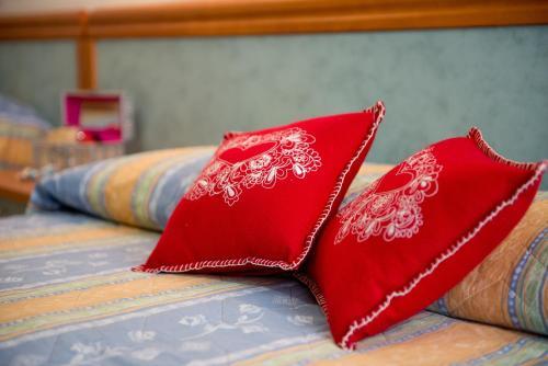 Apartamento Residence Comfort