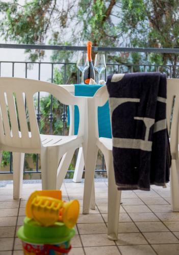 Apartamento Residence Comfort