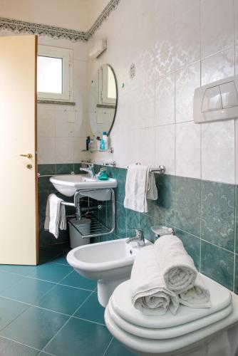Apartamento Residence Comfort