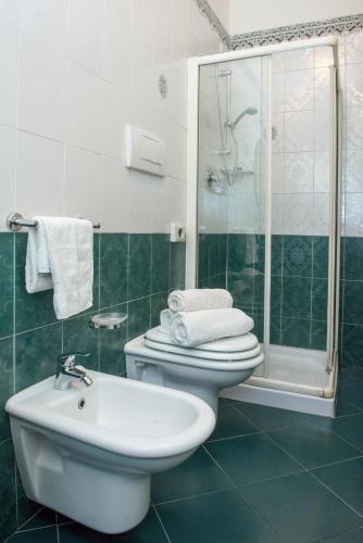 Apartamento Residence Comfort