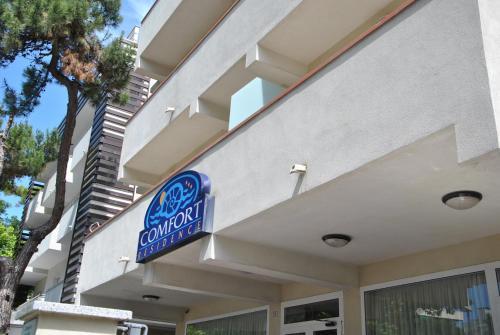 Apartamento Residence Comfort