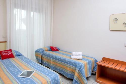 Apartamento Residence Comfort