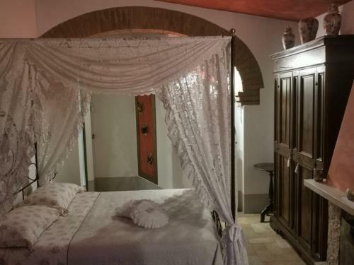 Agroturismo Agriturismo Palazzo Conti A