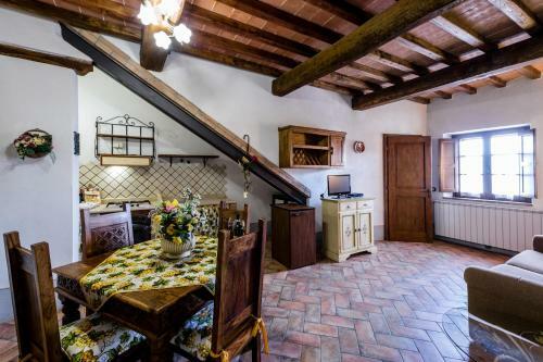 Agroturismo Agriturismo Palazzo Conti A