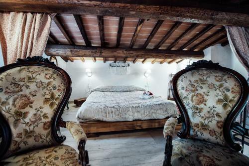 Agroturismo Agriturismo Palazzo Conti A