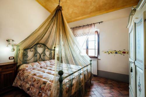 Agroturismo Agriturismo Palazzo Conti A