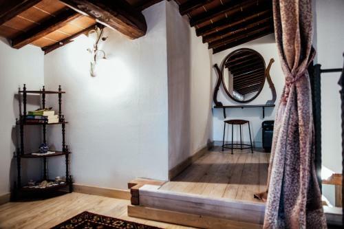 Agroturismo Agriturismo Palazzo Conti A