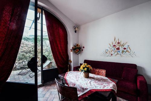 Agroturismo Agriturismo Palazzo Conti A