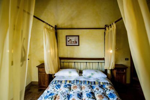 Agroturismo Agriturismo Palazzo Conti A