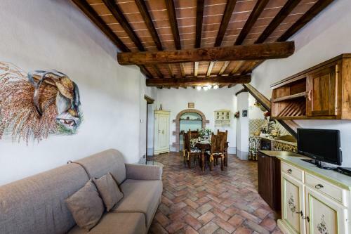 Agroturismo Agriturismo Palazzo Conti A