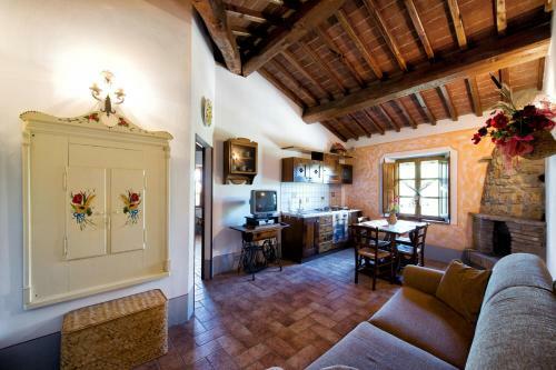 Agroturismo Agriturismo Palazzo Conti A