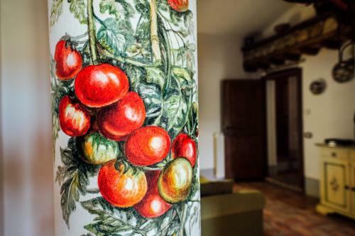 Agroturismo Agriturismo Palazzo Conti A