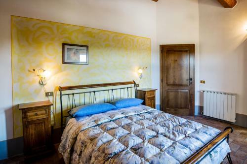 Agroturismo Agriturismo Palazzo Conti A