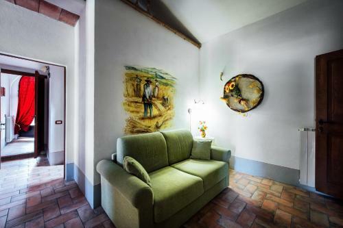 Agroturismo Agriturismo Palazzo Conti A