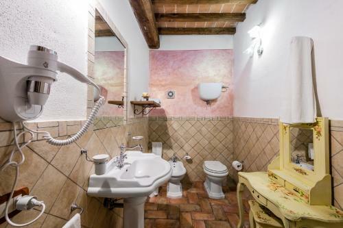Agroturismo Agriturismo Palazzo Conti A