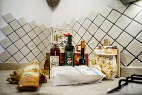 Agroturismo Agriturismo Palazzo Conti A