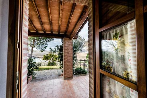 Agroturismo Agriturismo Palazzo Conti A