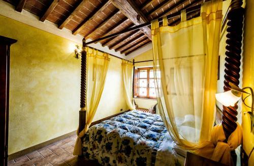 Agroturismo Agriturismo Palazzo Conti A