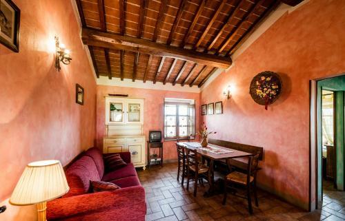 Agroturismo Agriturismo Palazzo Conti A
