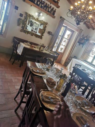 Agroturismo Agriturismo Palazzo Conti A