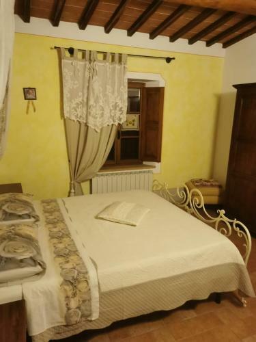 Agroturismo Agriturismo Palazzo Conti A