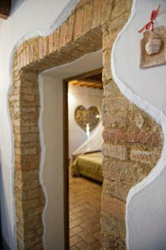 Agroturismo Agriturismo Palazzo Conti A